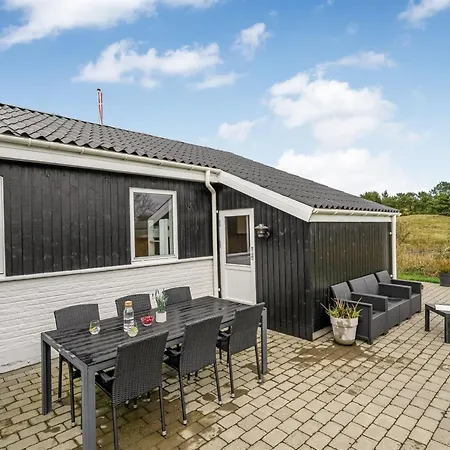 Eloise - 400m From The Sea By Interhome Prázdninový dům