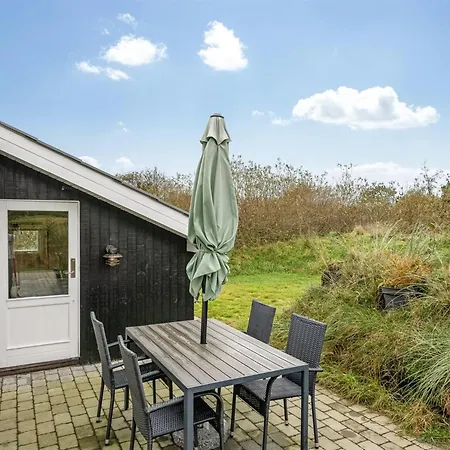 Prázdninový dům Eloise - 400m From The Sea By Interhome *