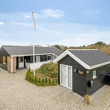 Eloise - 400m From The Sea By Interhome Prázdninový dům