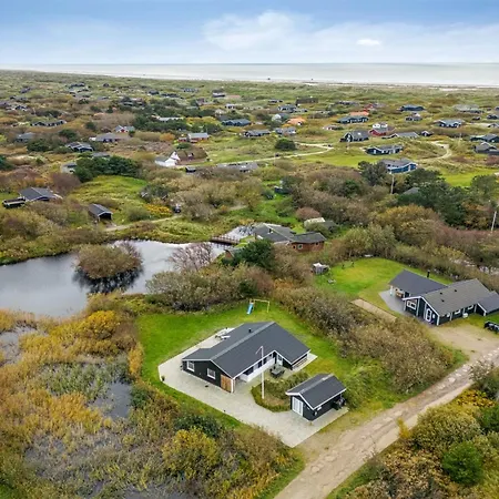 Eloise - 400m From The Sea By Interhome Fanø