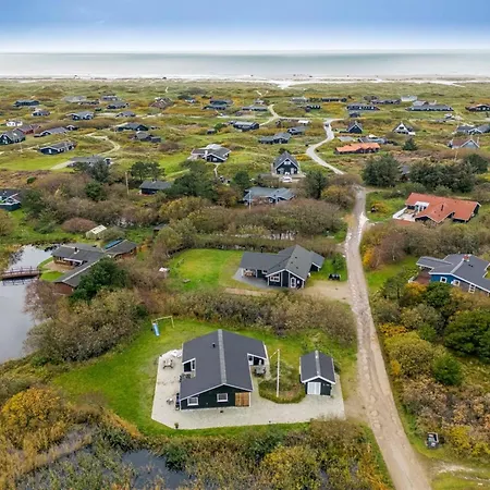 Prázdninový dům Eloise - 400m From The Sea By Interhome