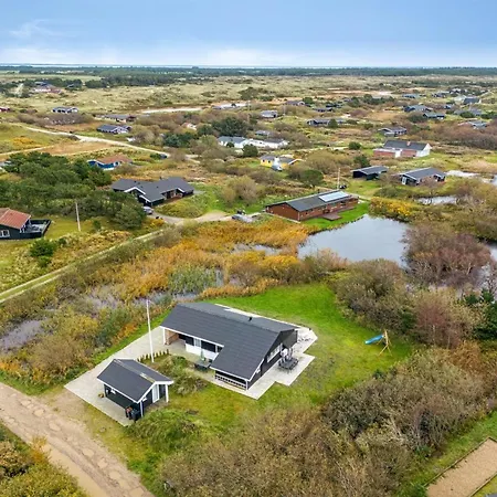 Prázdninový dům Eloise - 400m From The Sea By Interhome Fanø