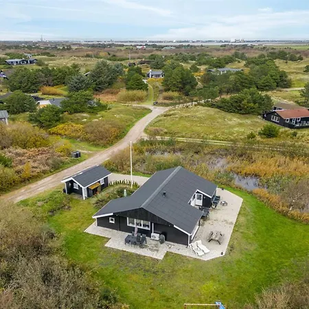 Prázdninový dům Eloise - 400m From The Sea By Interhome