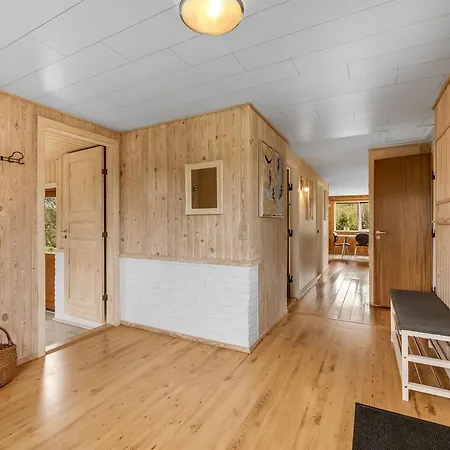 Eloise - 400m From The Sea By Interhome * Fanø