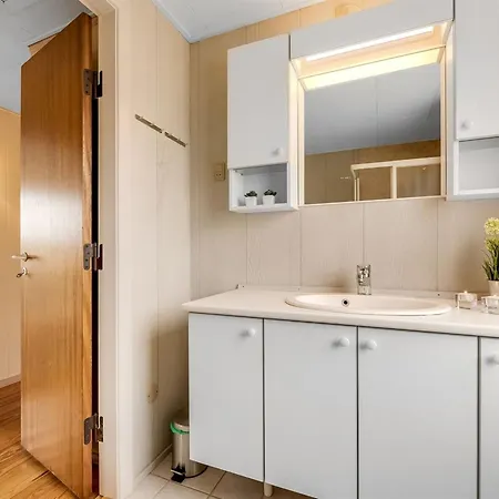 Eloise - 400m From The Sea By Interhome Prázdninový dům Fanø