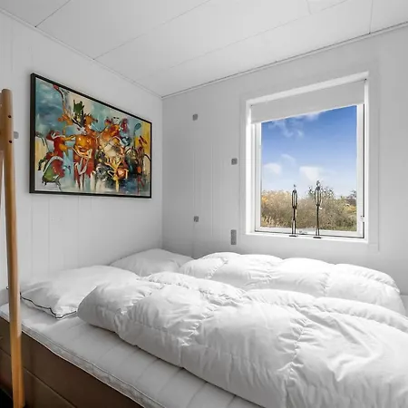 Prázdninový dům Eloise - 400m From The Sea By Interhome