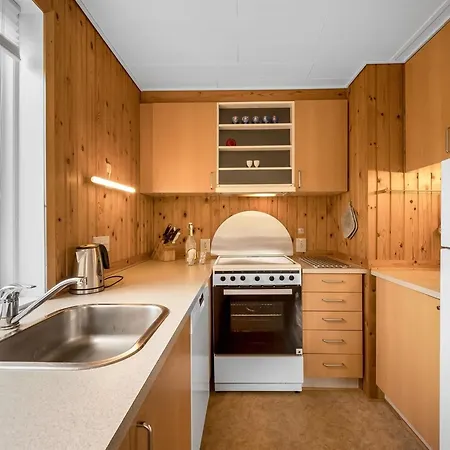 Eloise - 400m From The Sea By Interhome Fanø