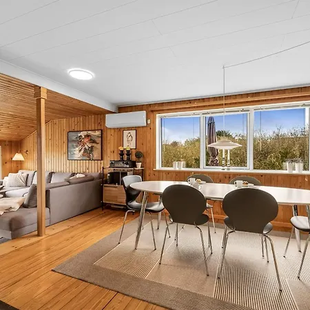 Eloise - 400m From The Sea By Interhome Prázdninový dům *