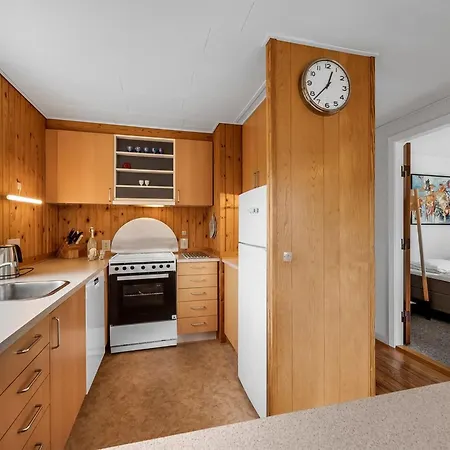 Prázdninový dům Eloise - 400m From The Sea By Interhome *