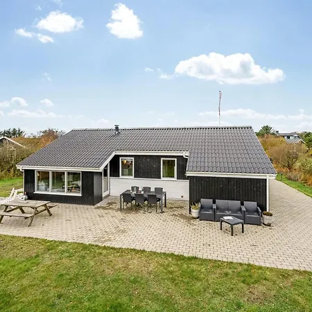 Eloise - 400m From The Sea By Interhome * Fanø