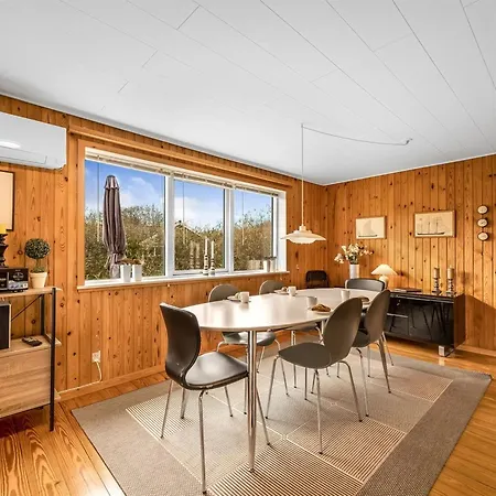 Eloise - 400m From The Sea By Interhome * Fanø