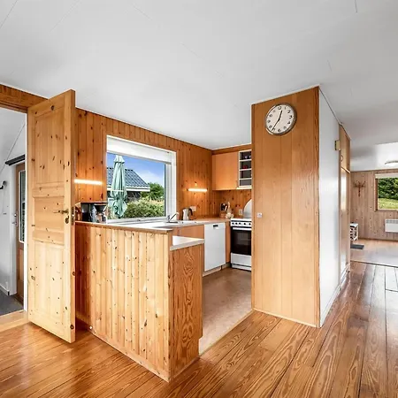 Prázdninový dům Eloise - 400m From The Sea By Interhome *