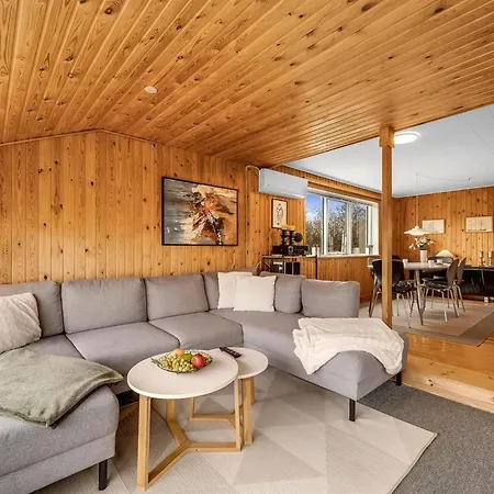 Eloise - 400m From The Sea By Interhome Prázdninový dům Fanø