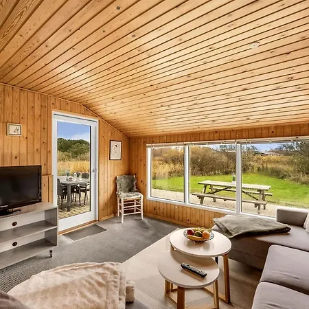 Prázdninový dům Eloise - 400m From The Sea By Interhome Fanø