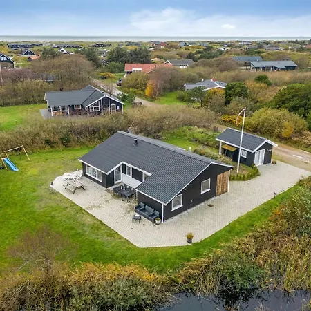 Eloise - 400m From The Sea By Interhome Fanø