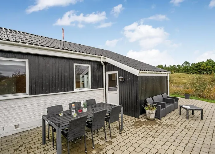 Eloise - 400m From The Sea By Interhome Prázdninový dům