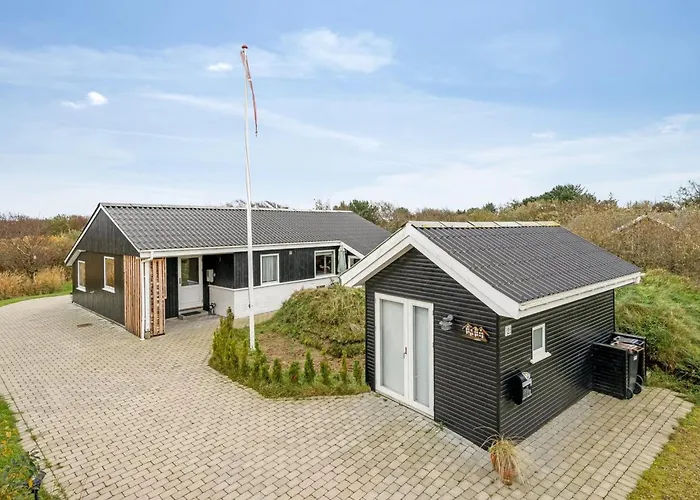 Eloise - 400m From The Sea By Interhome Hébergement de vacances