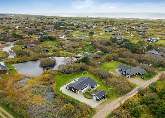 Eloise - 400m From The Sea By Interhome Fanø