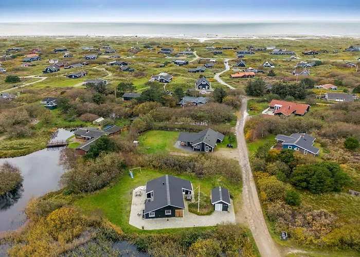 Prázdninový dům Eloise - 400m From The Sea By Interhome