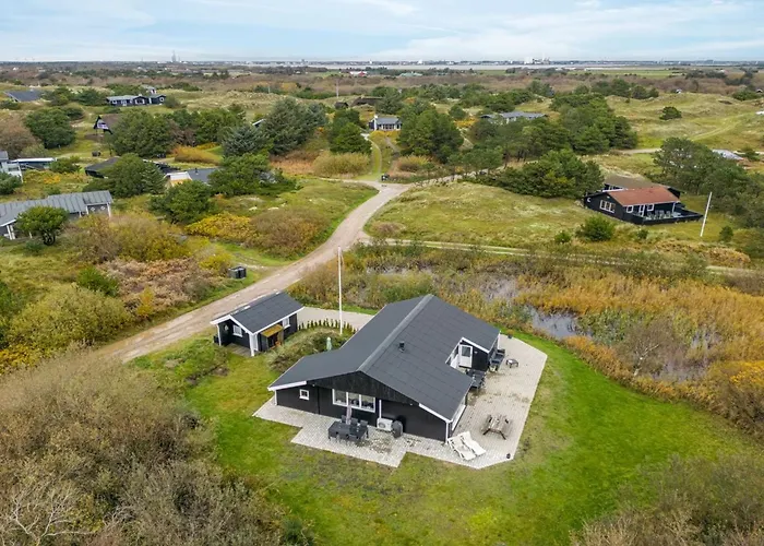 Prázdninový dům Eloise - 400m From The Sea By Interhome