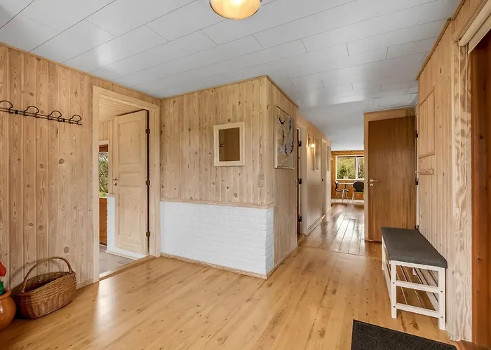 Eloise - 400m From The Sea By Interhome * Fanø