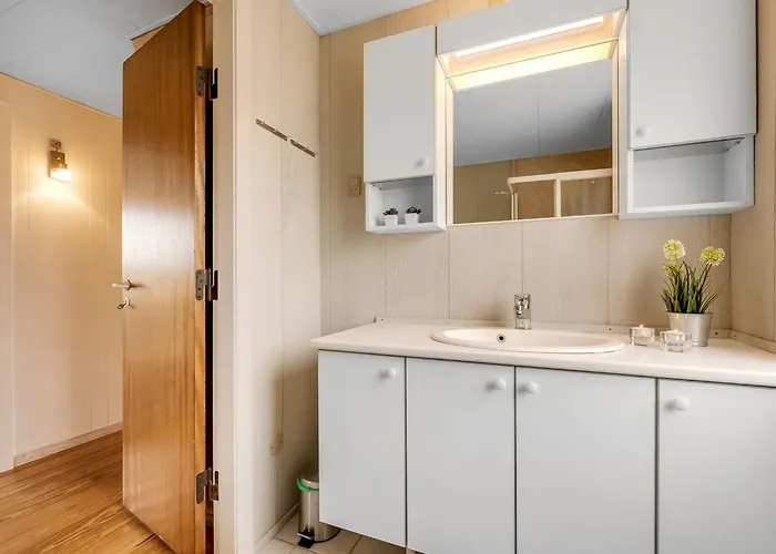 Eloise - 400m From The Sea By Interhome Prázdninový dům Fanø