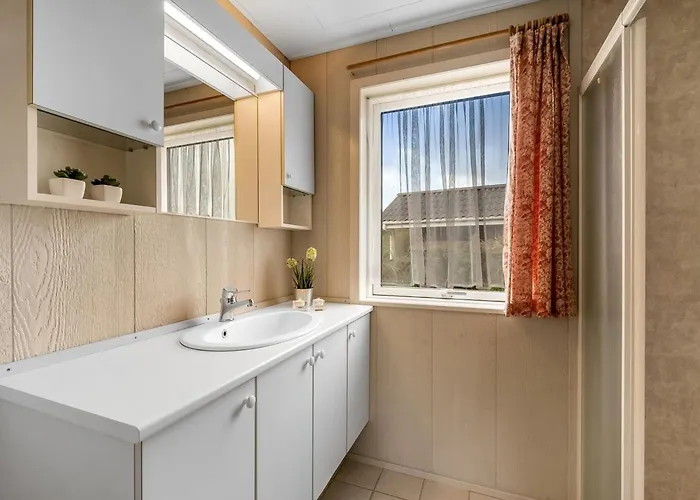 Prázdninový dům Eloise - 400m From The Sea By Interhome Fanø