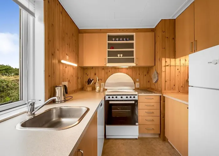 Eloise - 400m From The Sea By Interhome Fanø