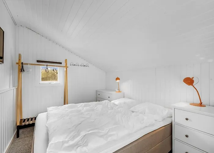 Eloise - 400m From The Sea By Interhome * Fanø