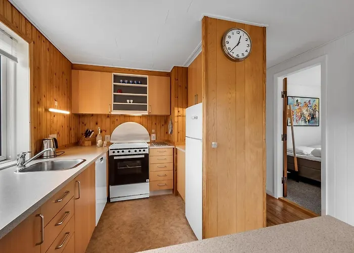 Prázdninový dům Eloise - 400m From The Sea By Interhome *