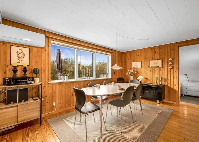 Eloise - 400m From The Sea By Interhome * Fanø