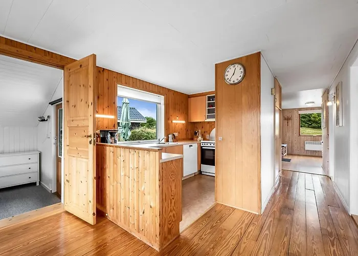 Prázdninový dům Eloise - 400m From The Sea By Interhome *