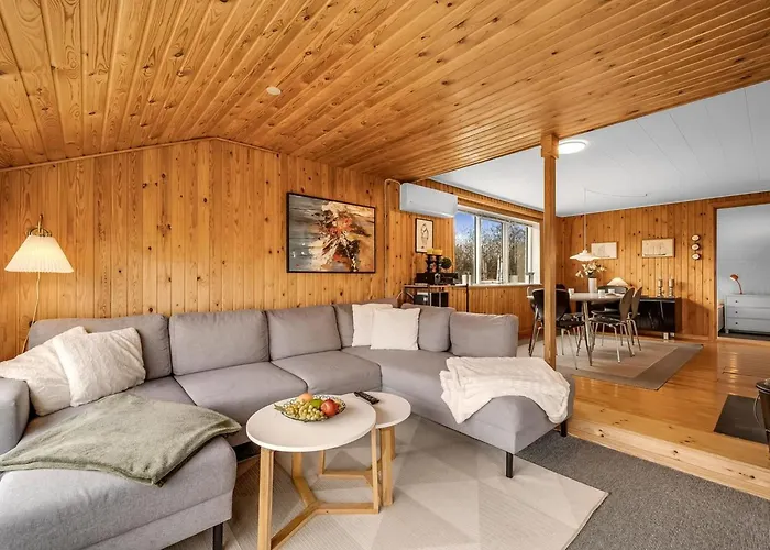 Eloise - 400m From The Sea By Interhome Prázdninový dům Fanø